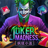 RTP joker sponsor777