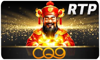 cq9 sponsor777